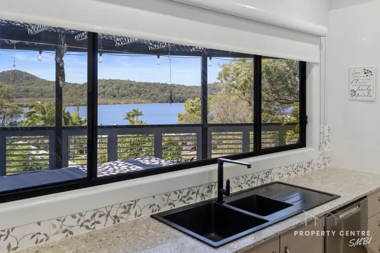 Second view of Homely house listing, 15 Island View Road, Russell Island QLD 4184
