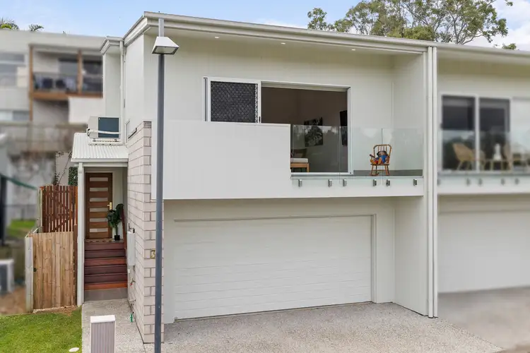 Second view of Homely house listing, 30 Birdie Place, Carbrook QLD 4130