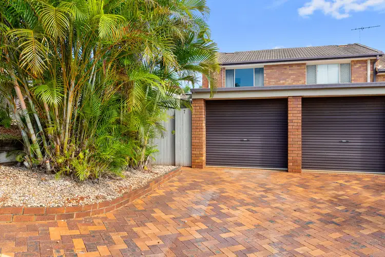 7/164-172 Wellington Street, Ormiston QLD 4160