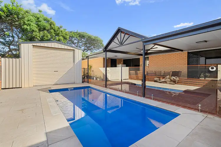 Second view of Homely house listing, 9 Brampton Close, Redland Bay QLD 4165