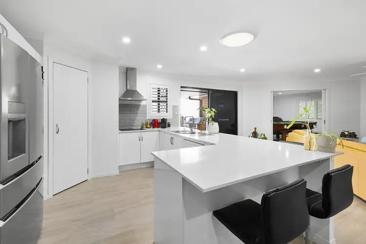 Fifth view of Homely house listing, 9 Brampton Close, Redland Bay QLD 4165
