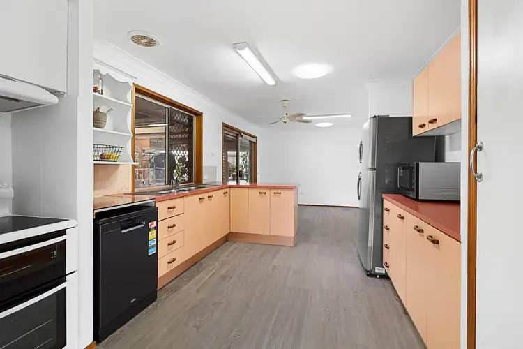 Fourth view of Homely house listing, 5 Troon Court, Victoria Point QLD 4165