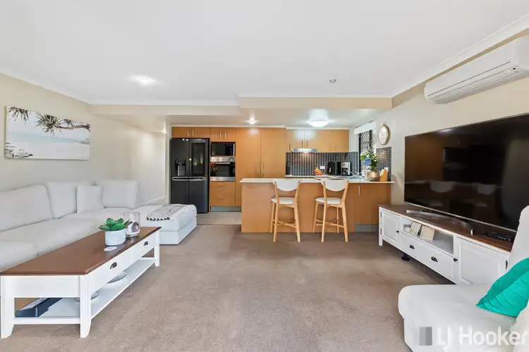 Third view of Homely apartment listing, 5/2 Fitzroy Street, Cleveland QLD 4163