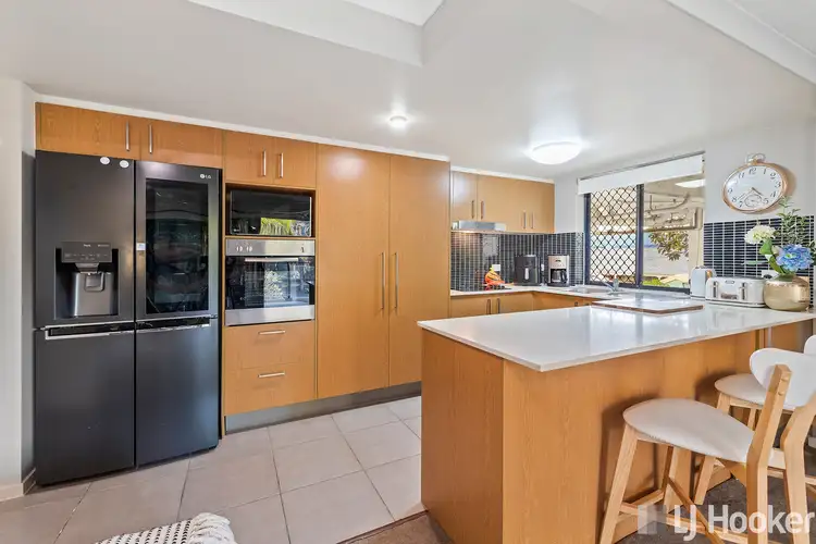 Fourth view of Homely apartment listing, 5/2 Fitzroy Street, Cleveland QLD 4163