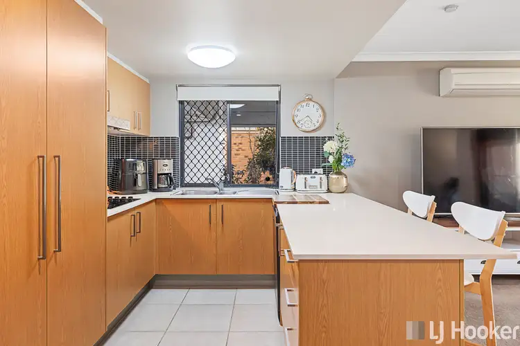 Sixth view of Homely apartment listing, 5/2 Fitzroy Street, Cleveland QLD 4163