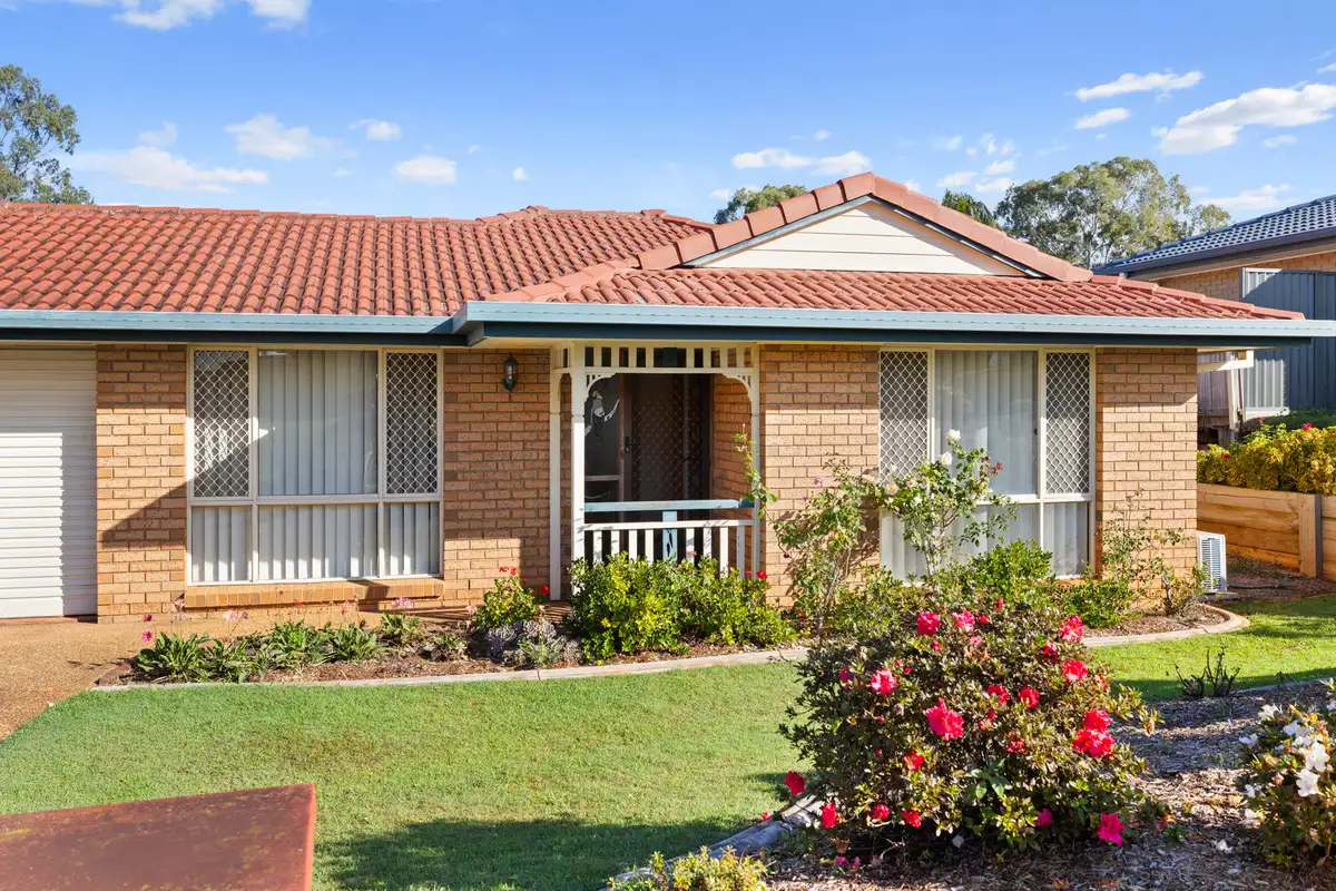 Main view of Homely house listing, 11 Pandora Court, Cleveland QLD 4163