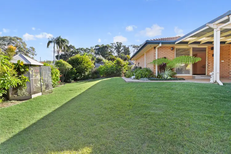 Third view of Homely house listing, 11 Pandora Court, Cleveland QLD 4163