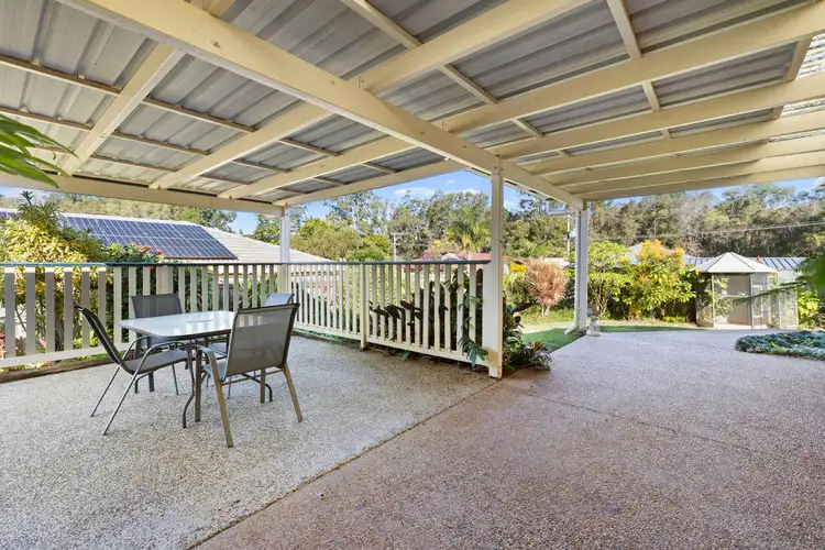 Fourth view of Homely house listing, 11 Pandora Court, Cleveland QLD 4163