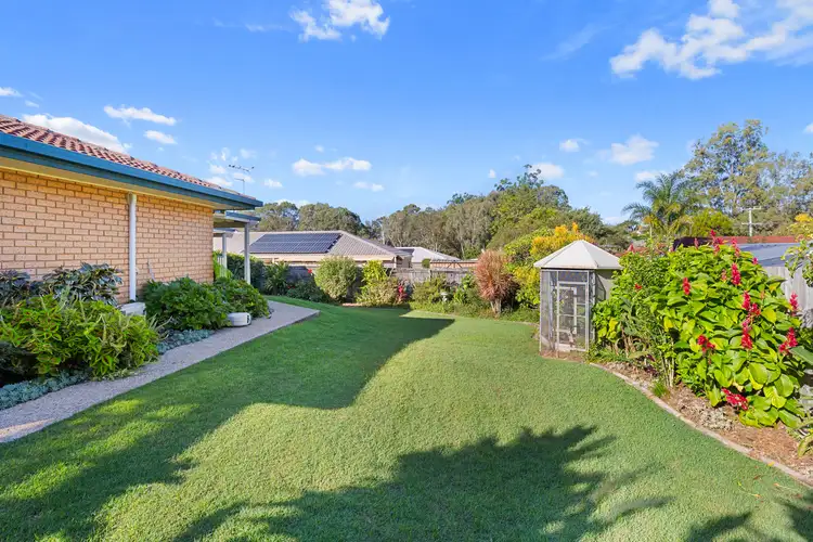 Fifth view of Homely house listing, 11 Pandora Court, Cleveland QLD 4163