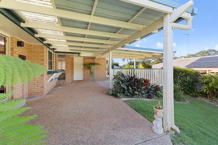 Sixth view of Homely house listing, 11 Pandora Court, Cleveland QLD 4163