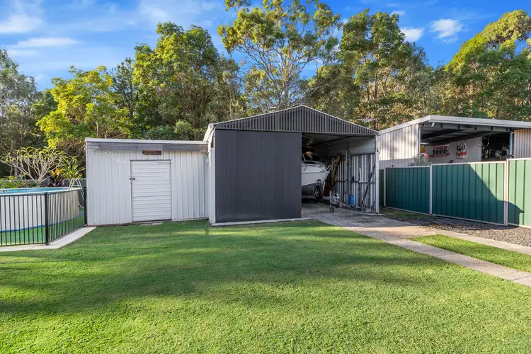 Third view of Homely house listing, 14 Tascon Street, Ormiston QLD 4160