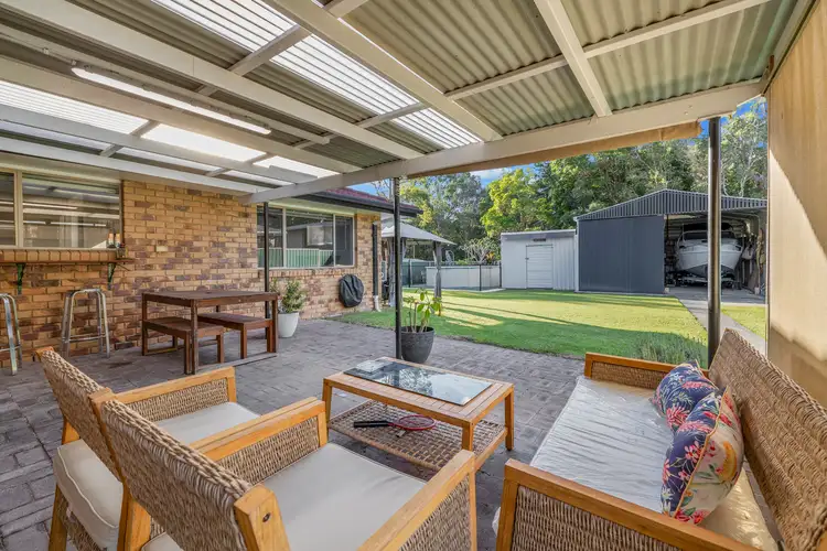 Fifth view of Homely house listing, 14 Tascon Street, Ormiston QLD 4160