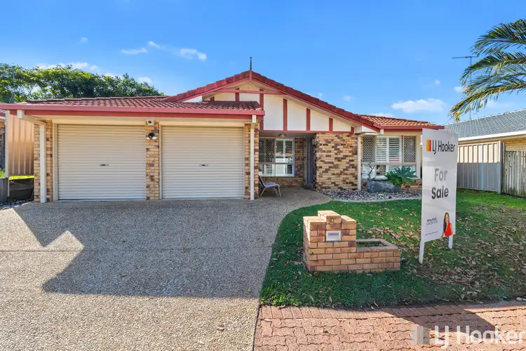 5 Camdre Court