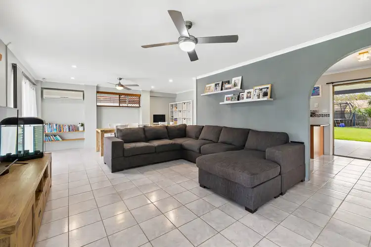 Fifth view of Homely house listing, 138 Sycamore Parade, Victoria Point QLD 4165