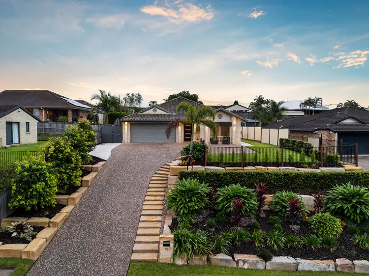 11 Higgins Street, Collingwood Park QLD 4301