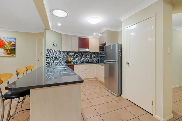 Fifth view of Homely house listing, 94 Salisbury Street, Redland Bay QLD 4165