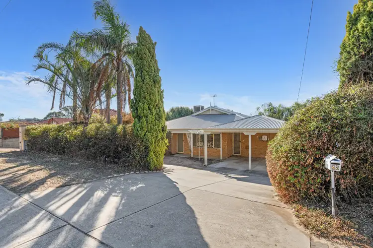 43 High Road, Wanneroo WA 6065