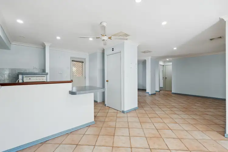 Second view of Homely house listing, 43 High Road, Wanneroo WA 6065