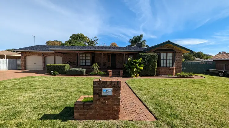Main view of Homely house listing, 3 Gosse Avenue, Dubbo NSW 2830