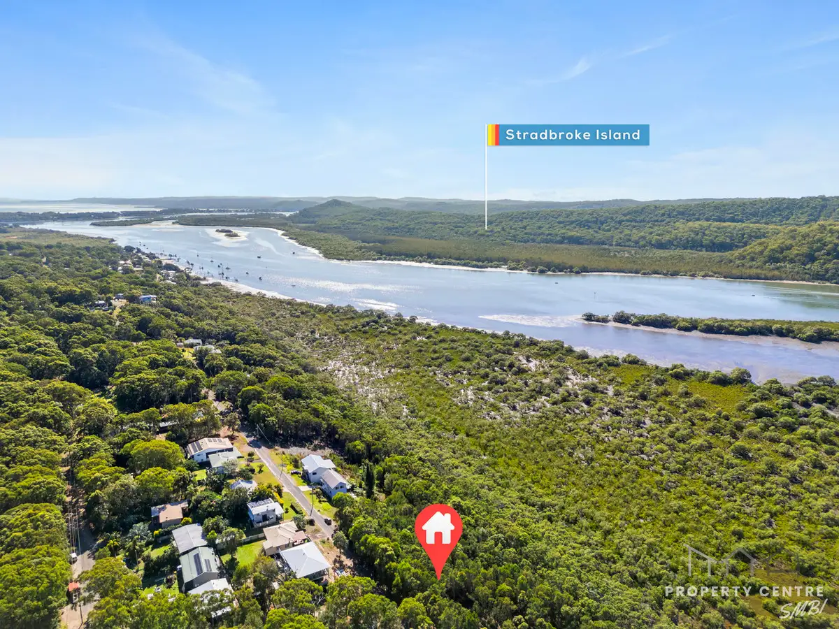 Main view of Homely land listing, 22 Naples Drive, Russell Island QLD 4184