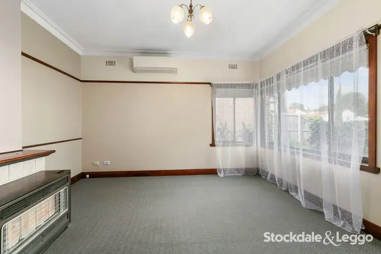 Fourth view of Homely house listing, 3 Mena Street, Moe VIC 3825