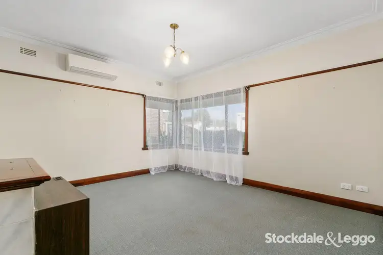 Fifth view of Homely house listing, 3 Mena Street, Moe VIC 3825