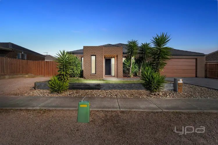 16 Sinclair Court, Harkness VIC 3337