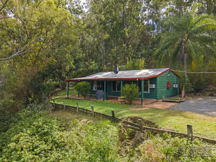 Second view of Homely rural property listing, 16 - 18 Nolan Court, Tamborine QLD 4270