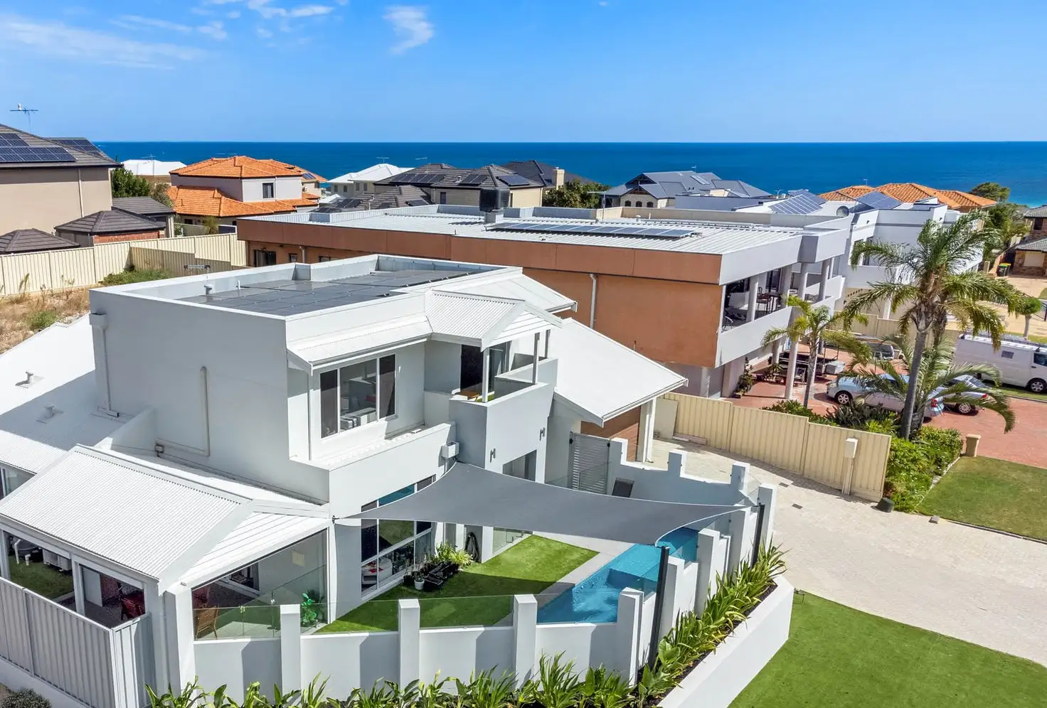 Main view of Homely house listing, 37 Lexcen Crescent, Ocean Reef WA 6027