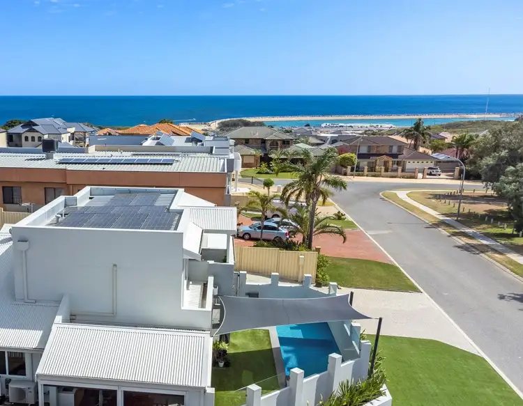 Fourth view of Homely house listing, 37 Lexcen Crescent, Ocean Reef WA 6027