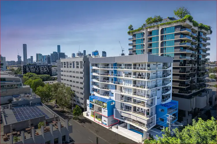1/38 Buchanan Street, West End QLD 4101