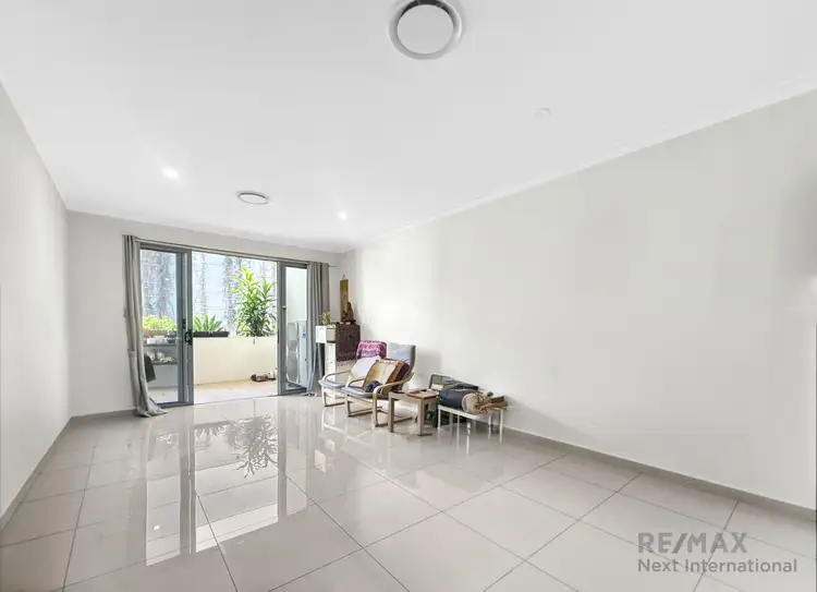 Third view of Homely apartment listing, 1/38 Buchanan Street, West End QLD 4101