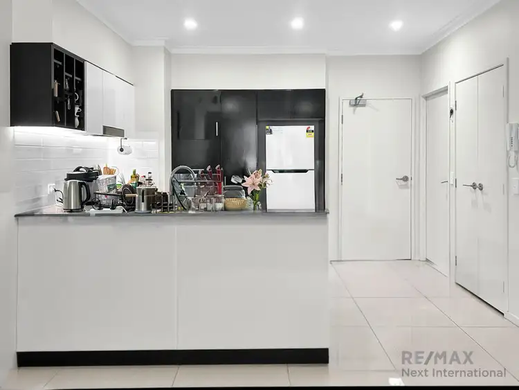 Fifth view of Homely apartment listing, 1/38 Buchanan Street, West End QLD 4101