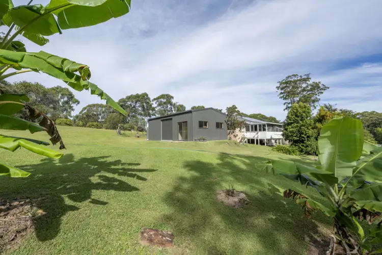 Third view of Homely rural property listing, 265 Crisp Drive, Ashby Heights NSW 2463