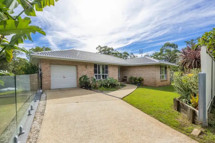 Fourth view of Homely rural property listing, 265 Crisp Drive, Ashby Heights NSW 2463