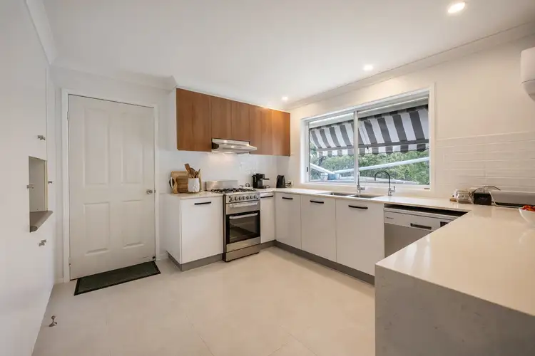 Fifth view of Homely rural property listing, 265 Crisp Drive, Ashby Heights NSW 2463