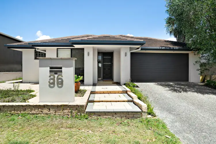 36 Northquarter Drive, Murrumba Downs QLD 4503