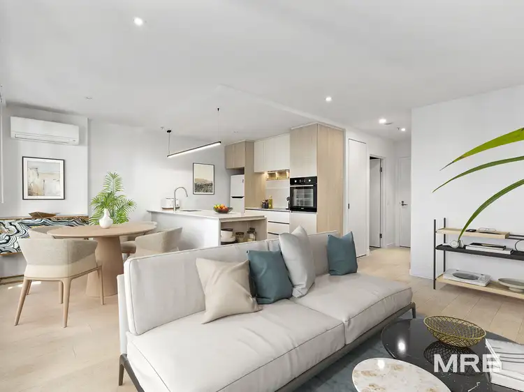 204/40 Hall Street, Moonee Ponds VIC 3039