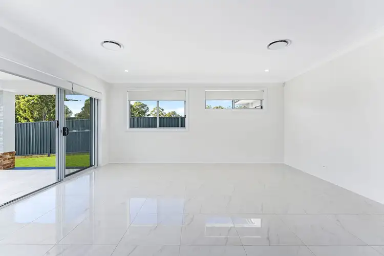 Second view of Homely house listing, 31 Teale Circuit, Tahmoor NSW 2573