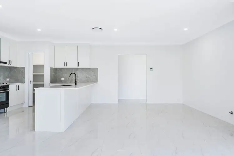 Fourth view of Homely house listing, 31 Teale Circuit, Tahmoor NSW 2573