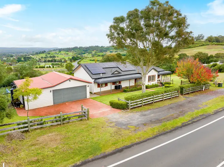 615 Menangle Road, Douglas Park NSW 2569