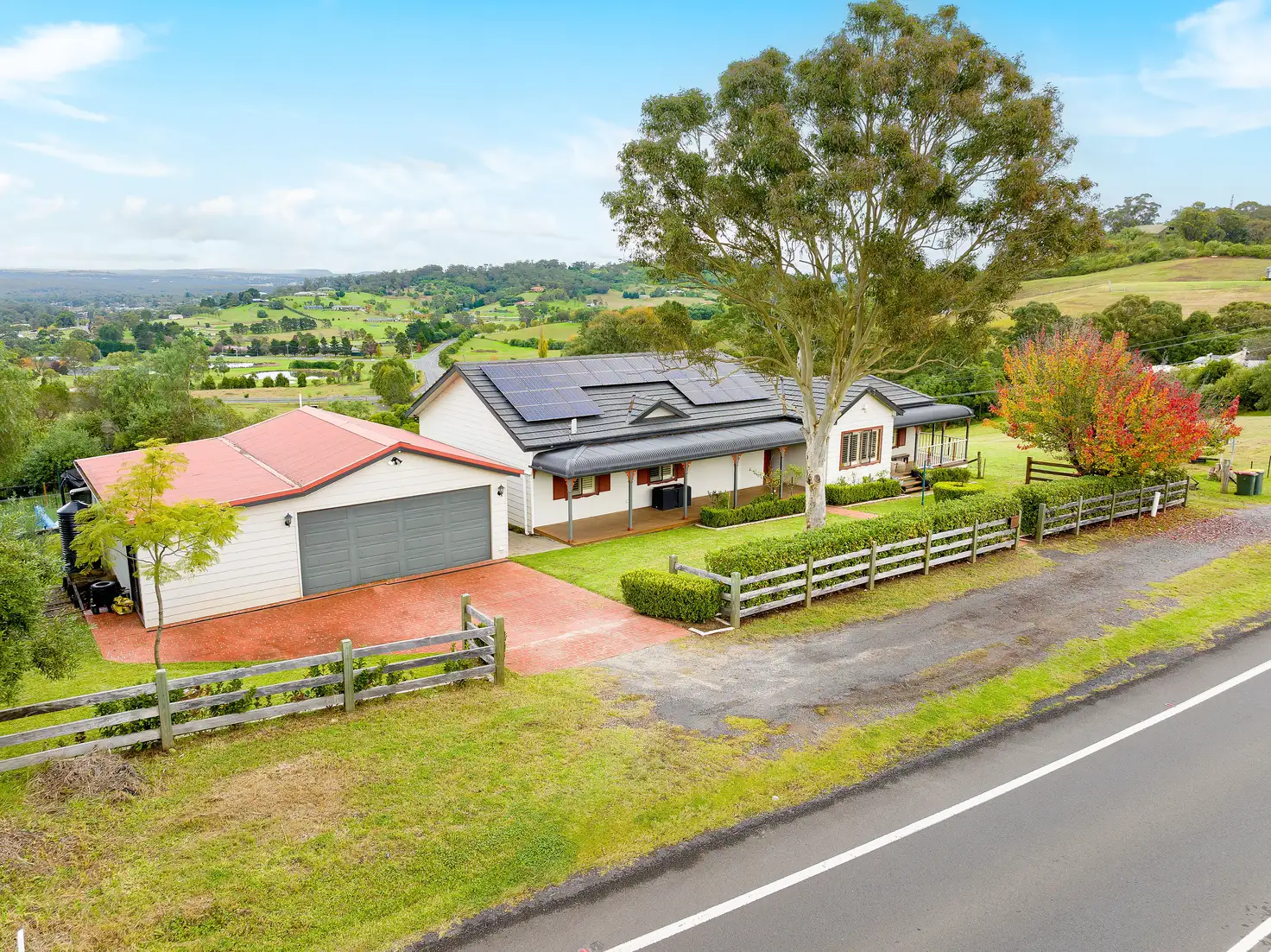 Main view of Homely house listing, 615 Menangle Road, Douglas Park NSW 2569