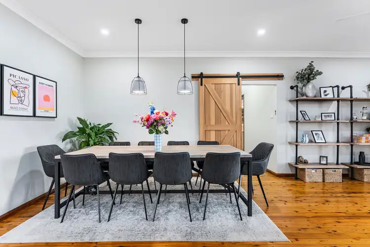 Fifth view of Homely house listing, 615 Menangle Road, Douglas Park NSW 2569