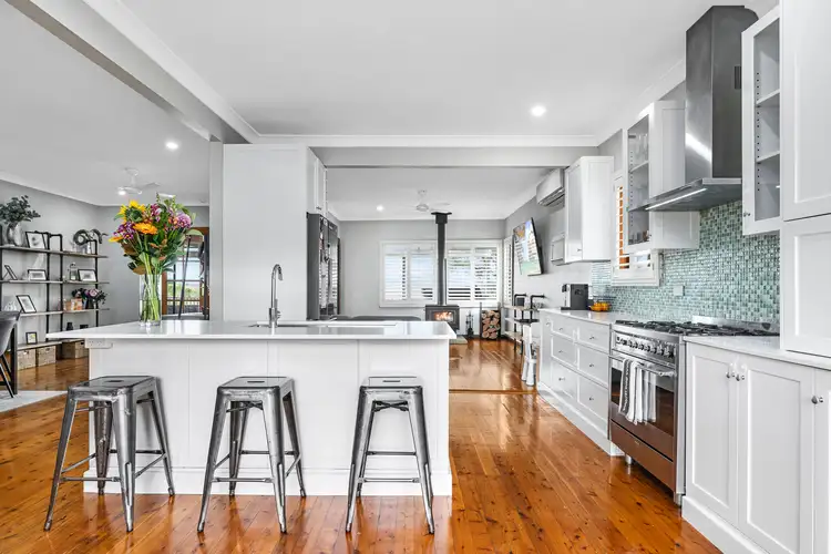 Sixth view of Homely house listing, 615 Menangle Road, Douglas Park NSW 2569