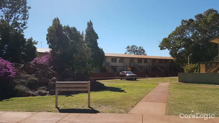 Second view of Homely unit listing, 3/2 Marillana Street, Newman WA 6753