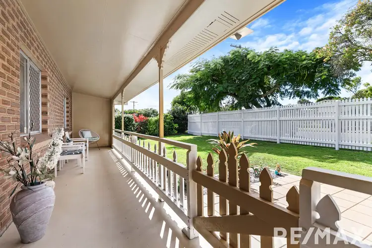 Third view of Homely house listing, 40 Saunders Street, Point Vernon QLD 4655