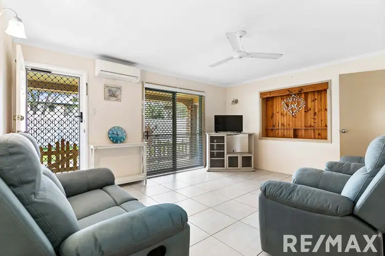 Fourth view of Homely house listing, 40 Saunders Street, Point Vernon QLD 4655