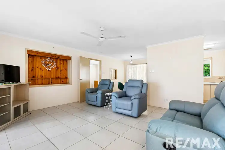 Fifth view of Homely house listing, 40 Saunders Street, Point Vernon QLD 4655