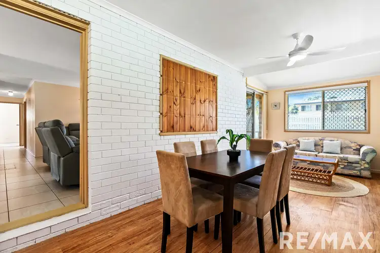 Sixth view of Homely house listing, 40 Saunders Street, Point Vernon QLD 4655