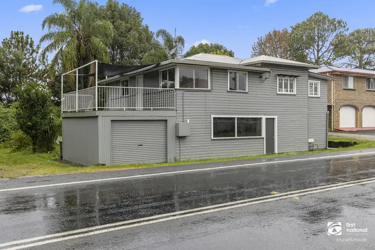 Main view of Homely house listing, 416 Tweed Valley Way, South Murwillumbah NSW 2484